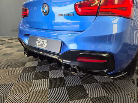 BMW 1 Series 3.0 M140i Hatchback 3dr Petrol Auto Euro 6 (s/s) (340 ps) 31