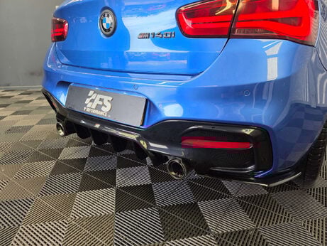 BMW 1 Series 3.0 M140i Hatchback 3dr Petrol Auto Euro 6 (s/s) (340 ps) 27