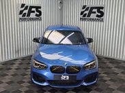 BMW 1 Series 3.0 M140i Hatchback 3dr Petrol Auto Euro 6 (s/s) (340 ps) 15