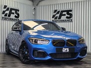 BMW 1 Series 3.0 M140i Hatchback 3dr Petrol Auto Euro 6 (s/s) (340 ps) 1