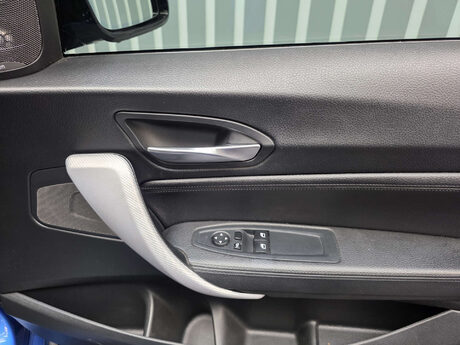 BMW 1 Series 3.0 M140i Hatchback 3dr Petrol Auto Euro 6 (s/s) (340 ps) 12