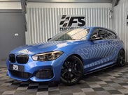 BMW 1 Series 3.0 M140i Hatchback 3dr Petrol Auto Euro 6 (s/s) (340 ps) 3