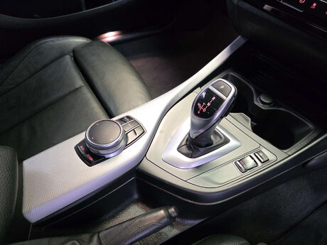 BMW 1 Series 3.0 M140i Hatchback 3dr Petrol Auto Euro 6 (s/s) (340 ps) 10