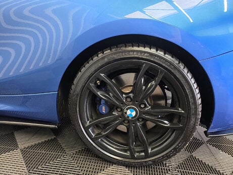 BMW 1 Series 3.0 M140i Hatchback 3dr Petrol Auto Euro 6 (s/s) (340 ps) 20