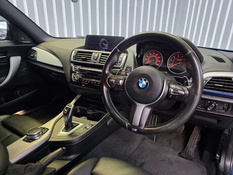 BMW 1 Series 3.0 M140i Hatchback 3dr Petrol Auto Euro 6 (s/s) (340 ps) 17