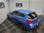 BMW 1 Series 3.0 M140i Hatchback 3dr Petrol Auto Euro 6 (s/s) (340 ps) 17