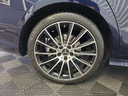 Mercedes-Benz E Class 2.0 E220d AMG Line Night Edition (Premium Plus) Saloon 4dr Diesel G-Tronic+ 27