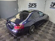 Mercedes-Benz E Class 2.0 E220d AMG Line Night Edition (Premium Plus) Saloon 4dr Diesel G-Tronic+ 17