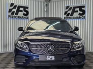 Mercedes-Benz E Class 2.0 E220d AMG Line Night Edition (Premium Plus) Saloon 4dr Diesel G-Tronic+ 32