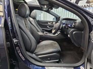 Mercedes-Benz E Class 2.0 E220d AMG Line Night Edition (Premium Plus) Saloon 4dr Diesel G-Tronic+ 37