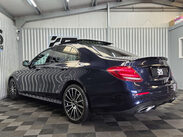 Mercedes-Benz E Class 2.0 E220d AMG Line Night Edition (Premium Plus) Saloon 4dr Diesel G-Tronic+ 34