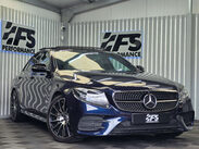 Mercedes-Benz E Class 2.0 E220d AMG Line Night Edition (Premium Plus) Saloon 4dr Diesel G-Tronic+ 1