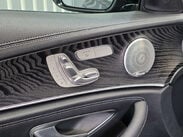 Mercedes-Benz E Class 2.0 E220d AMG Line Night Edition (Premium Plus) Saloon 4dr Diesel G-Tronic+ 43