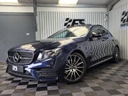 Mercedes-Benz E Class 2.0 E220d AMG Line Night Edition (Premium Plus) Saloon 4dr Diesel G-Tronic+ 3
