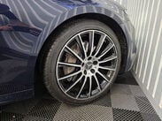 Mercedes-Benz E Class 2.0 E220d AMG Line Night Edition (Premium Plus) Saloon 4dr Diesel G-Tronic+ 26