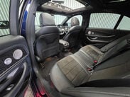 Mercedes-Benz E Class 2.0 E220d AMG Line Night Edition (Premium Plus) Saloon 4dr Diesel G-Tronic+ 22