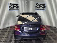 Mercedes-Benz E Class 2.0 E220d AMG Line Night Edition (Premium Plus) Saloon 4dr Diesel G-Tronic+ 48