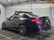 Mercedes-Benz E Class 2.0 E220d AMG Line Night Edition (Premium Plus) Saloon 4dr Diesel G-Tronic+ 4