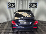 Mercedes-Benz E Class 2.0 E220d AMG Line Night Edition (Premium Plus) Saloon 4dr Diesel G-Tronic+ 16