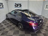 Mercedes-Benz E Class 2.0 E220d AMG Line Night Edition (Premium Plus) Saloon 4dr Diesel G-Tronic+ 15