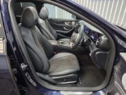 Mercedes-Benz E Class 2.0 E220d AMG Line Night Edition (Premium Plus) Saloon 4dr Diesel G-Tronic+ 19