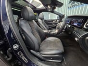 Mercedes-Benz E Class 2.0 E220d AMG Line Night Edition (Premium Plus) Saloon 4dr Diesel G-Tronic+ 7