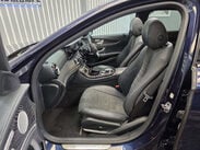 Mercedes-Benz E Class 2.0 E220d AMG Line Night Edition (Premium Plus) Saloon 4dr Diesel G-Tronic+ 21