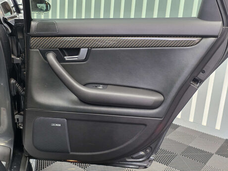 Audi RS4 4.2 Estate 5dr Petrol Manual quattro (326 g/km, 415 bhp) 30