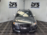 Audi RS4 4.2 Estate 5dr Petrol Manual quattro (326 g/km, 415 bhp) 17