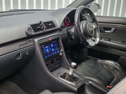 Audi RS4 4.2 Estate 5dr Petrol Manual quattro (326 g/km, 415 bhp) 8