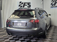 Audi RS4 4.2 Estate 5dr Petrol Manual quattro (326 g/km, 415 bhp) 48