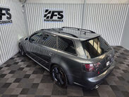 Audi RS4 4.2 Estate 5dr Petrol Manual quattro (326 g/km, 415 bhp) 19