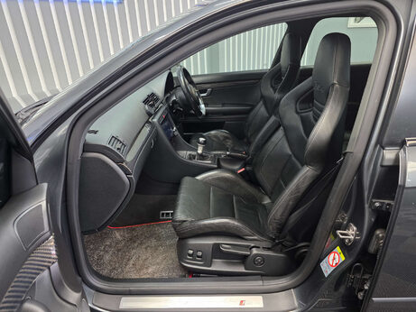 Audi RS4 4.2 Estate 5dr Petrol Manual quattro (326 g/km, 415 bhp) 21