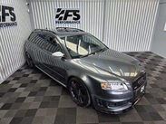 Audi RS4 4.2 Estate 5dr Petrol Manual quattro (326 g/km, 415 bhp) 16