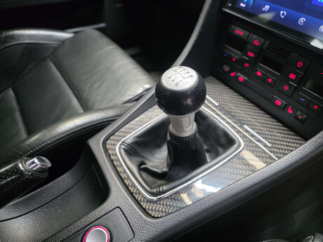 Audi RS4 4.2 Estate 5dr Petrol Manual quattro (326 g/km, 415 bhp) 15