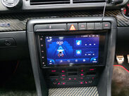 Audi RS4 4.2 Estate 5dr Petrol Manual quattro (326 g/km, 415 bhp) 11