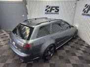 Audi RS4 4.2 Estate 5dr Petrol Manual quattro (326 g/km, 415 bhp) 21
