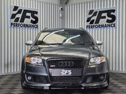 Audi RS4 4.2 Estate 5dr Petrol Manual quattro (326 g/km, 415 bhp) 44