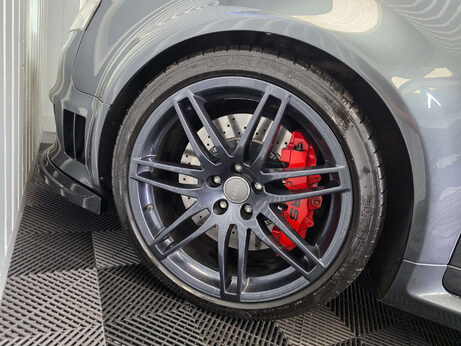 Audi RS4 4.2 Estate 5dr Petrol Manual quattro (326 g/km, 415 bhp) 36