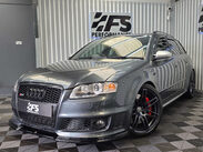 Audi RS4 4.2 Estate 5dr Petrol Manual quattro (326 g/km, 415 bhp) 45