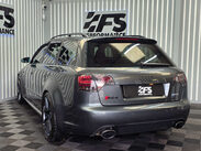 Audi RS4 4.2 Estate 5dr Petrol Manual quattro (326 g/km, 415 bhp) 46