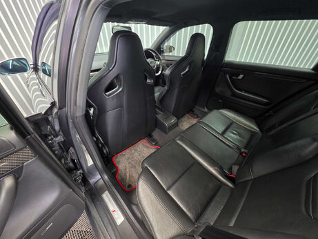 Audi RS4 4.2 Estate 5dr Petrol Manual quattro (326 g/km, 415 bhp) 22