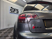 Audi RS4 4.2 Estate 5dr Petrol Manual quattro (326 g/km, 415 bhp) 42