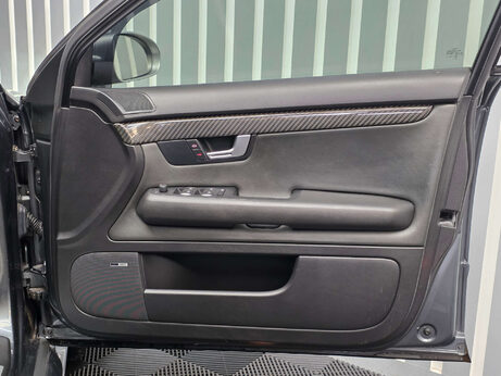 Audi RS4 4.2 Estate 5dr Petrol Manual quattro (326 g/km, 415 bhp) 25