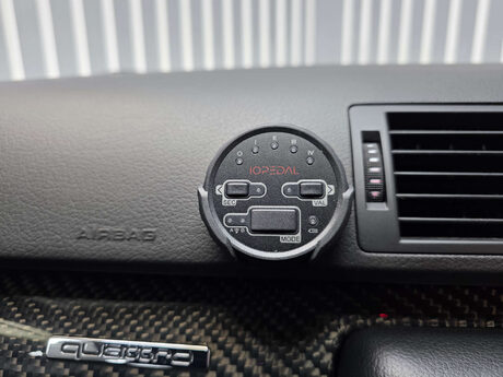 Audi RS4 4.2 Estate 5dr Petrol Manual quattro (326 g/km, 415 bhp) 13