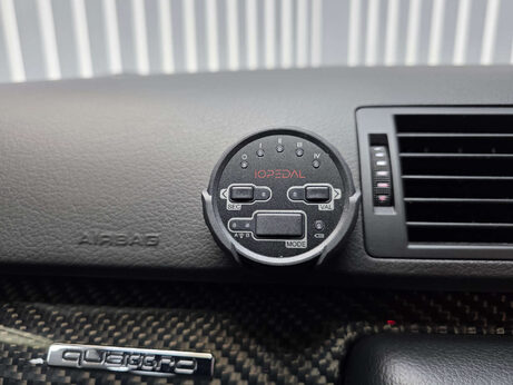 Audi RS4 4.2 Estate 5dr Petrol Manual quattro (326 g/km, 415 bhp) 9