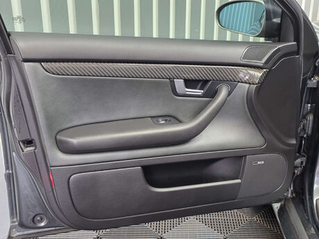 Audi RS4 4.2 Estate 5dr Petrol Manual quattro (326 g/km, 415 bhp) 27