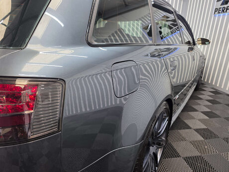 Audi RS4 4.2 Estate 5dr Petrol Manual quattro (326 g/km, 415 bhp) 36