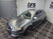 Audi RS4 4.2 Estate 5dr Petrol Manual quattro (326 g/km, 415 bhp) 18