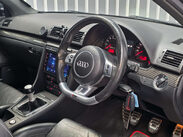 Audi RS4 4.2 Estate 5dr Petrol Manual quattro (326 g/km, 415 bhp) 24